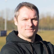 Murray Shanley