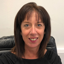 Sarah Greenlaw