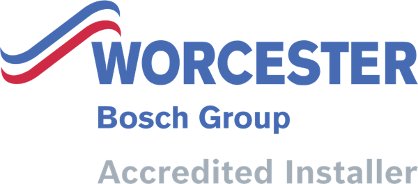 Worcester Bosch Group Accredited Installer