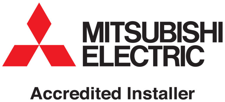 Mitsubishi Electric Accredited Installer
